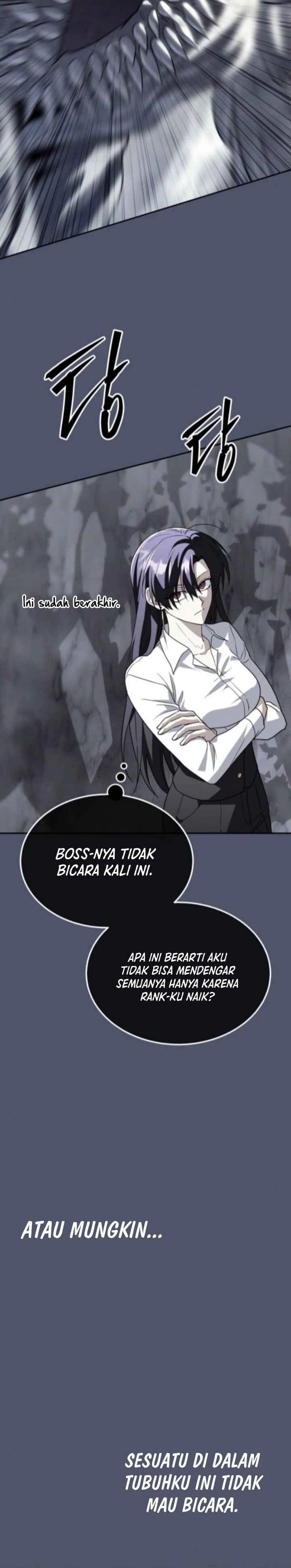 The Returned C-Rank Tank Won’t Die! - Chapter 38 9 The Returned C-Rank Tank Won’t Die! - Chapter 38 9