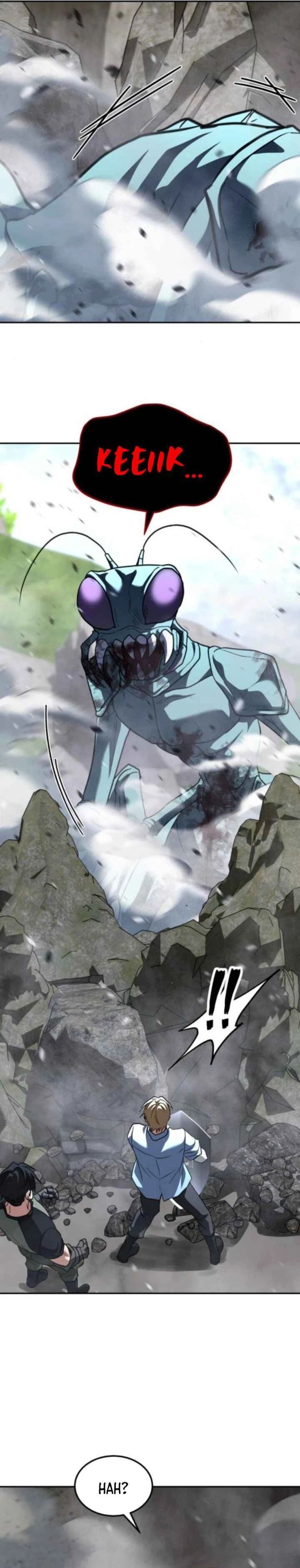 The Returned C-Rank Tank Won’t Die! - Chapter 38 28 The Returned C-Rank Tank Won’t Die! - Chapter 38 28