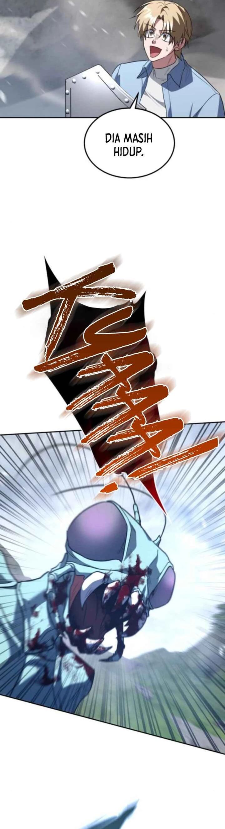 The Returned C-Rank Tank Won’t Die! - Chapter 38 29 The Returned C-Rank Tank Won’t Die! - Chapter 38 29