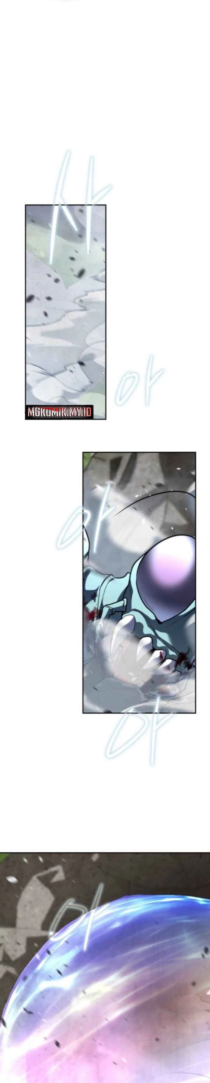 The Returned C-Rank Tank Won’t Die! - Chapter 38 26 The Returned C-Rank Tank Won’t Die! - Chapter 38 26