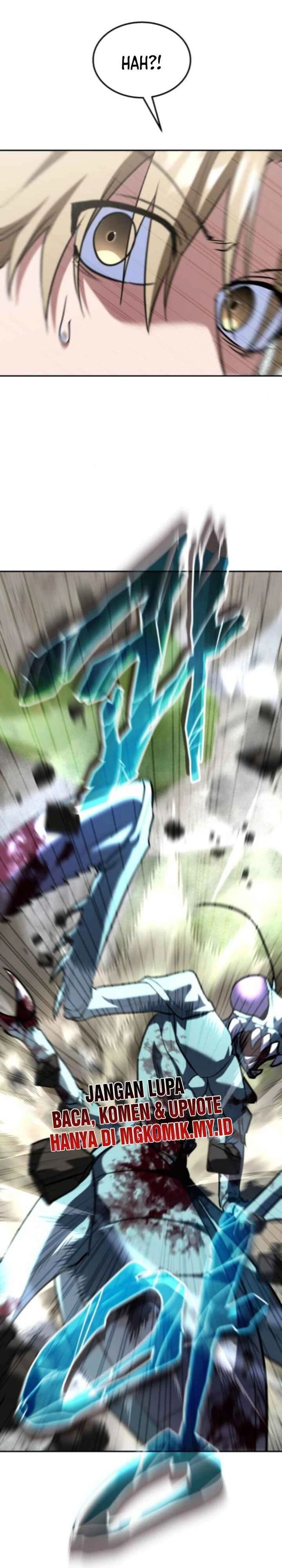The Returned C-Rank Tank Won’t Die! - Chapter 38 25 The Returned C-Rank Tank Won’t Die! - Chapter 38 25