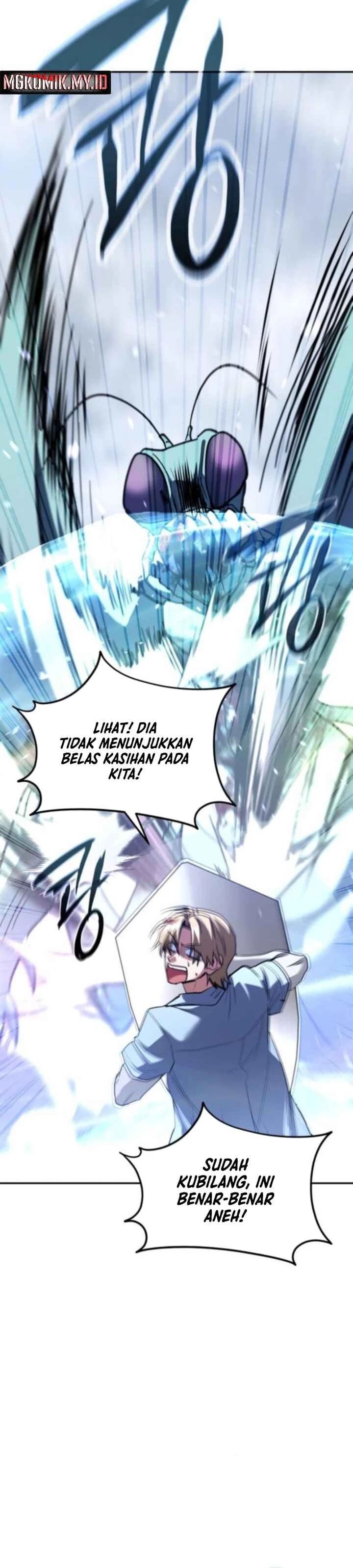 The Returned C-Rank Tank Won’t Die! - Chapter 38 30 The Returned C-Rank Tank Won’t Die! - Chapter 38 30