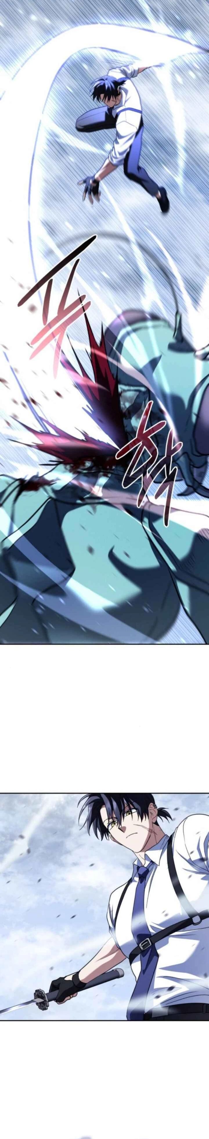 The Returned C-Rank Tank Won’t Die! - Chapter 38 34 The Returned C-Rank Tank Won’t Die! - Chapter 38 34