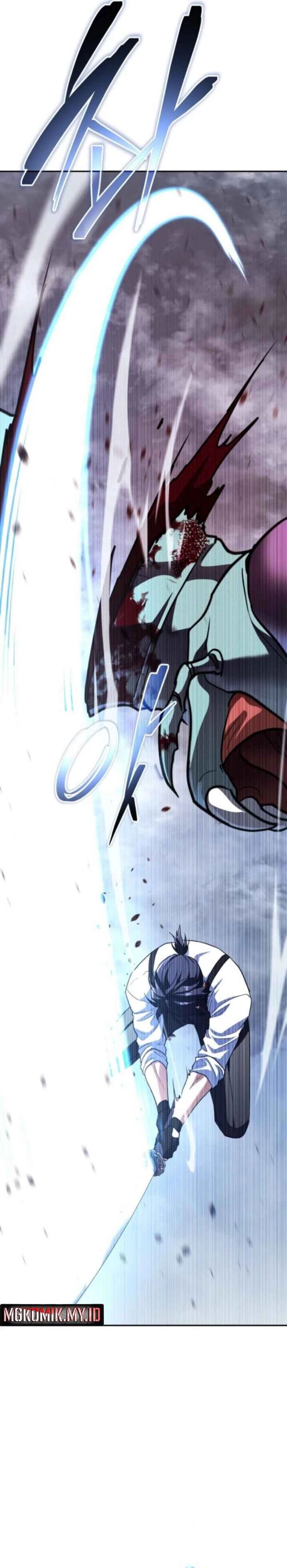 The Returned C-Rank Tank Won’t Die! - Chapter 38 35 The Returned C-Rank Tank Won’t Die! - Chapter 38 35