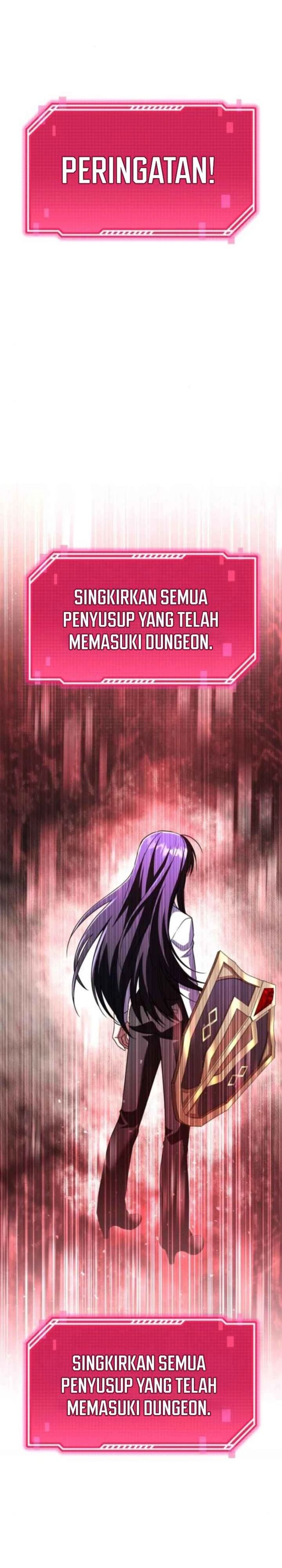 The Returned C-Rank Tank Won’t Die! - Chapter 38 5 The Returned C-Rank Tank Won’t Die! - Chapter 38 5