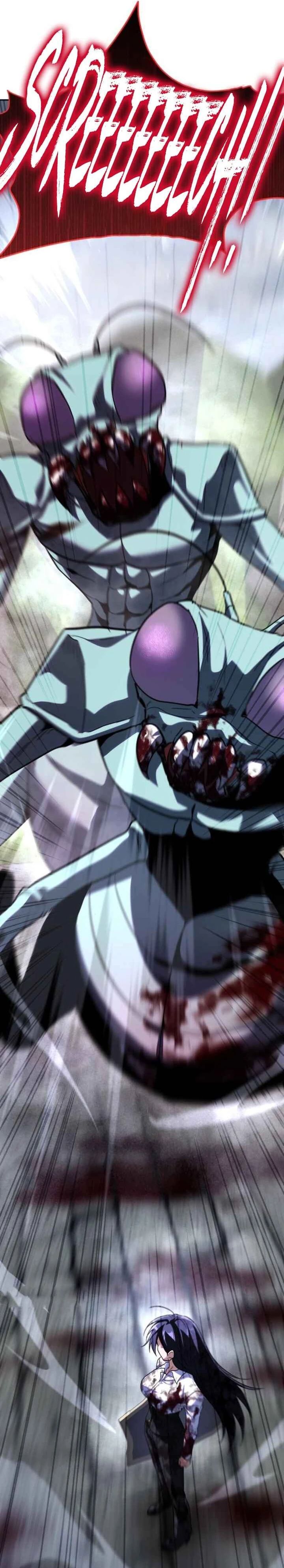 The Returned C-Rank Tank Won’t Die! - Chapter 38 52 The Returned C-Rank Tank Won’t Die! - Chapter 38 52