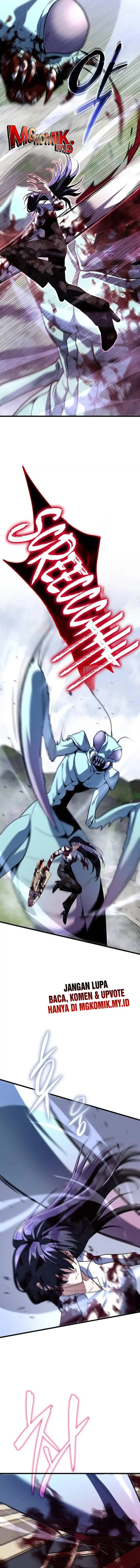 The Returned C-Rank Tank Won’t Die! - Chapter 39 8 The Returned C-Rank Tank Won’t Die! - Chapter 39 8