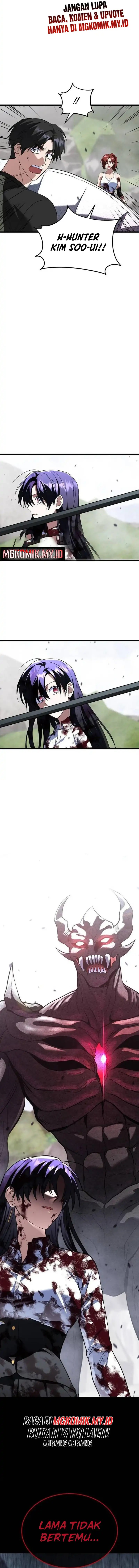The Returned C-Rank Tank Won’t Die! - Chapter 39 24 The Returned C-Rank Tank Won’t Die! - Chapter 39 24