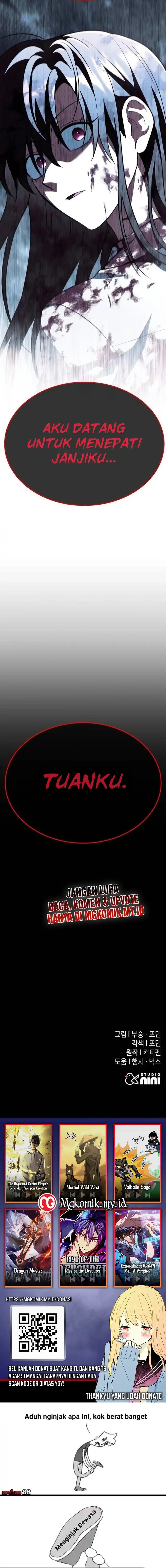The Returned C-Rank Tank Won’t Die! - Chapter 39 25 The Returned C-Rank Tank Won’t Die! - Chapter 39 25