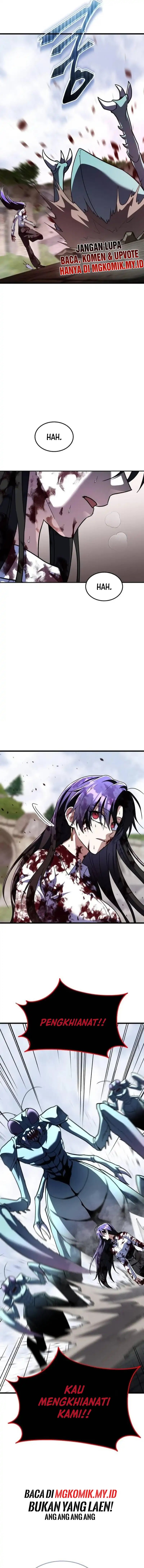 The Returned C-Rank Tank Won’t Die! - Chapter 39 12 The Returned C-Rank Tank Won’t Die! - Chapter 39 12