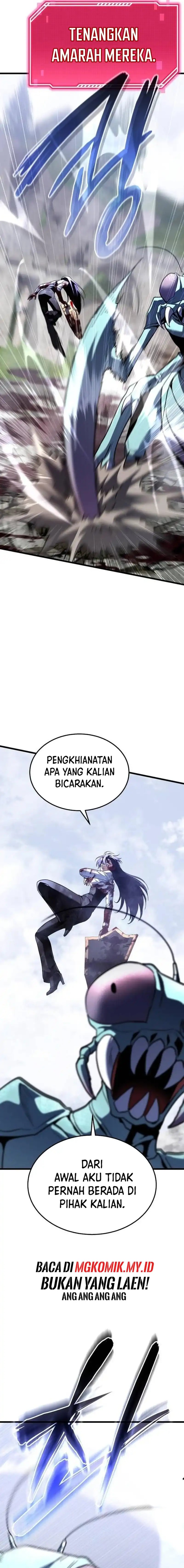 The Returned C-Rank Tank Won’t Die! - Chapter 39 7 The Returned C-Rank Tank Won’t Die! - Chapter 39 7