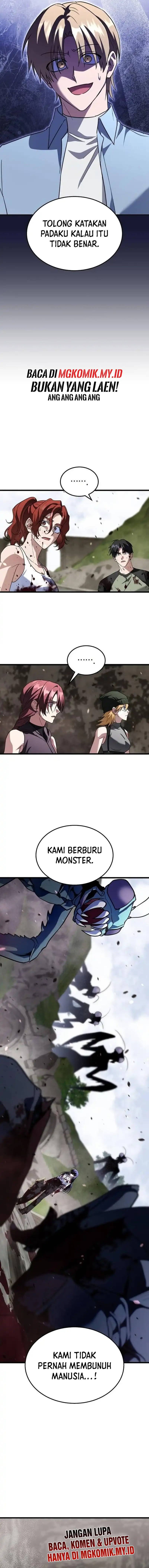 The Returned C-Rank Tank Won’t Die! - Chapter 39 4 The Returned C-Rank Tank Won’t Die! - Chapter 39 4