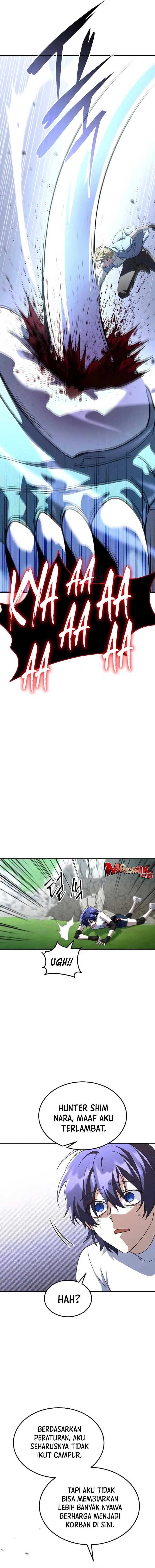 The Returned C-Rank Tank Won’t Die! - Chapter 32 24 The Returned C-Rank Tank Won’t Die! - Chapter 32 24