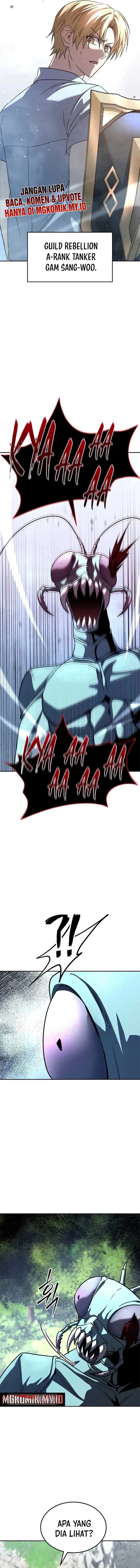 The Returned C-Rank Tank Won’t Die! - Chapter 32 25 The Returned C-Rank Tank Won’t Die! - Chapter 32 25