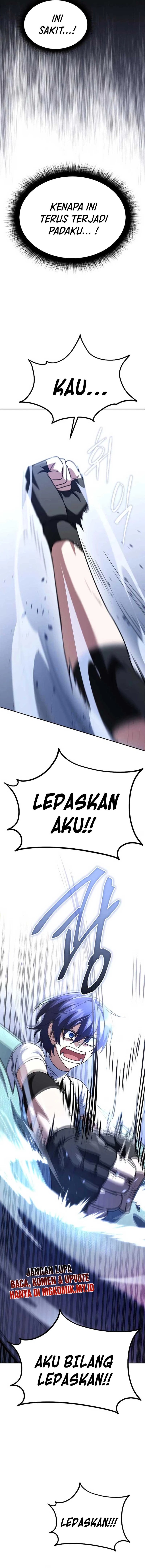 The Returned C-Rank Tank Won’t Die! - Chapter 32 18 The Returned C-Rank Tank Won’t Die! - Chapter 32 18