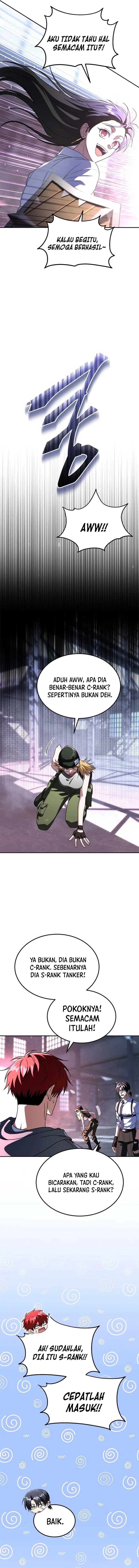 The Returned C-Rank Tank Won’t Die! - Chapter 32 10 The Returned C-Rank Tank Won’t Die! - Chapter 32 10