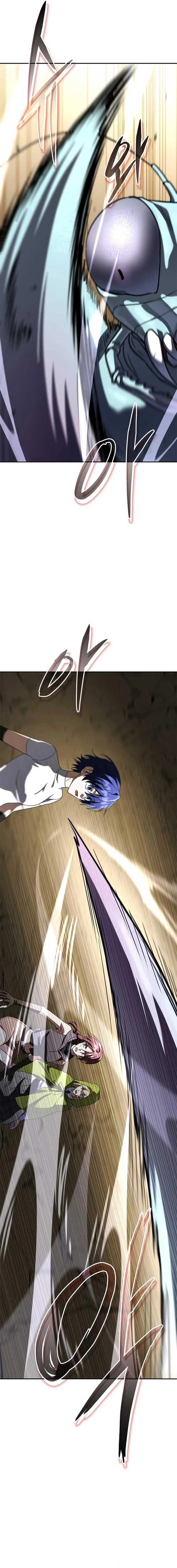 The Returned C-Rank Tank Won’t Die! - Chapter 32 16 The Returned C-Rank Tank Won’t Die! - Chapter 32 16