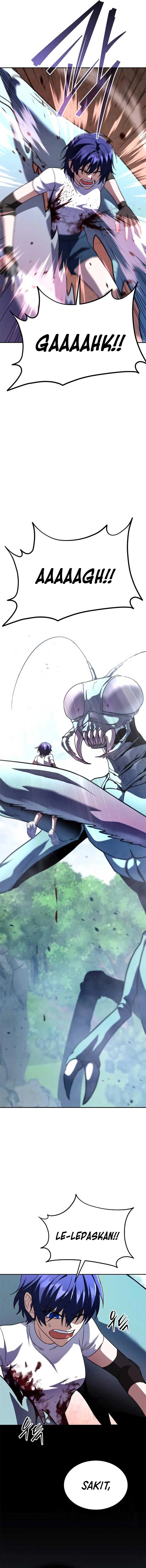 The Returned C-Rank Tank Won’t Die! - Chapter 32 17 The Returned C-Rank Tank Won’t Die! - Chapter 32 17