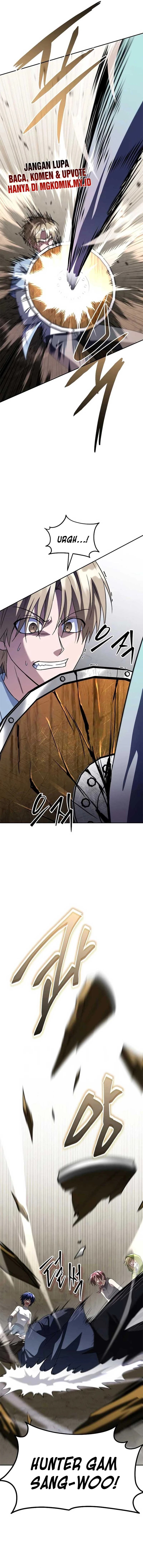 The Returned C-Rank Tank Won’t Die! - Chapter 32 15 The Returned C-Rank Tank Won’t Die! - Chapter 32 15