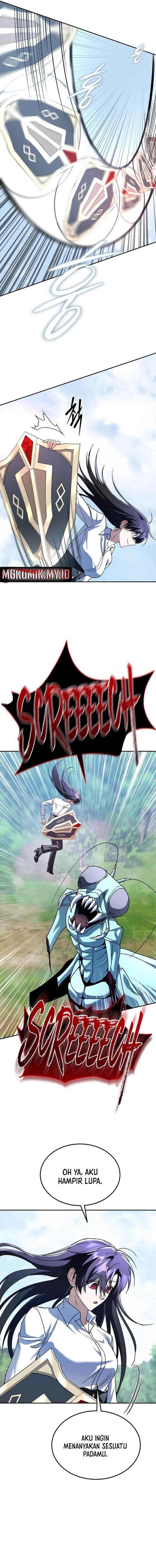 The Returned C-Rank Tank Won’t Die! - Chapter 33 16 The Returned C-Rank Tank Won’t Die! - Chapter 33 16