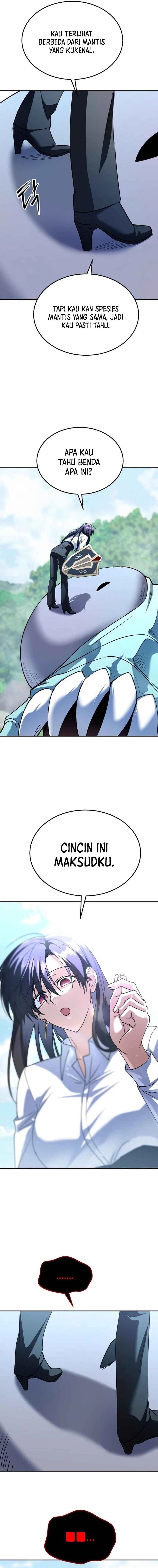 The Returned C-Rank Tank Won’t Die! - Chapter 33 17 The Returned C-Rank Tank Won’t Die! - Chapter 33 17