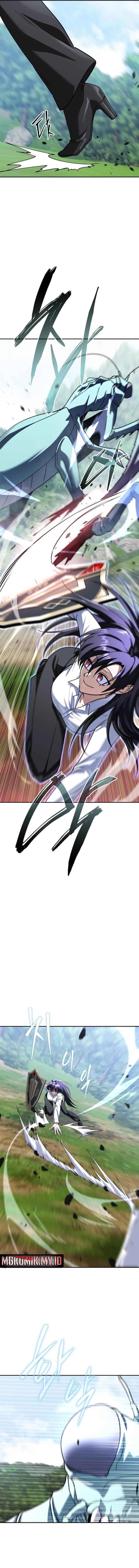 The Returned C-Rank Tank Won’t Die! - Chapter 33 14 The Returned C-Rank Tank Won’t Die! - Chapter 33 14