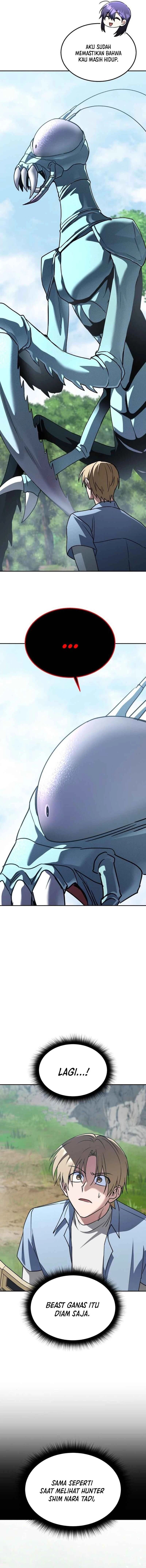 The Returned C-Rank Tank Won’t Die! - Chapter 33 6 The Returned C-Rank Tank Won’t Die! - Chapter 33 6