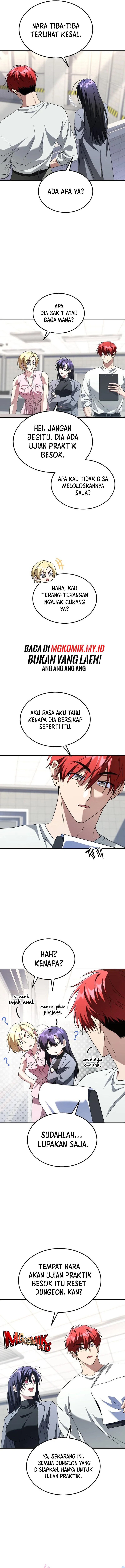 The Returned C-Rank Tank Won’t Die! - Chapter 30 2 The Returned C-Rank Tank Won’t Die! - Chapter 30 2