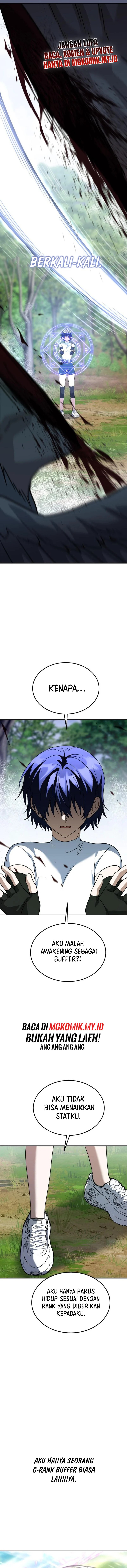 The Returned C-Rank Tank Won’t Die! - Chapter 30 20 The Returned C-Rank Tank Won’t Die! - Chapter 30 20