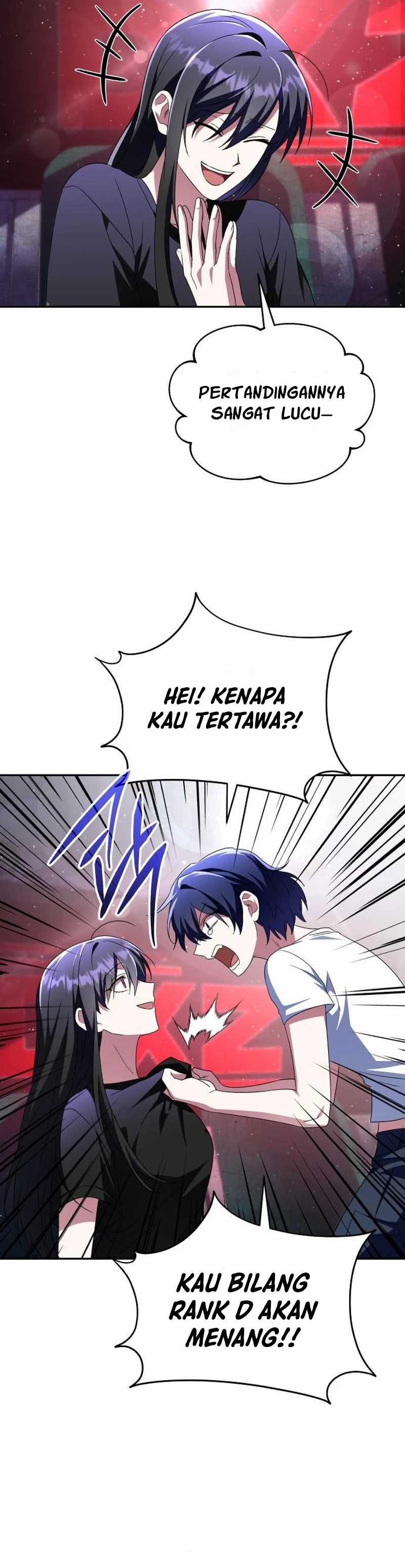 The Returned C-Rank Tank Won’t Die! - Chapter 06 29 The Returned C-Rank Tank Won’t Die! - Chapter 06 29