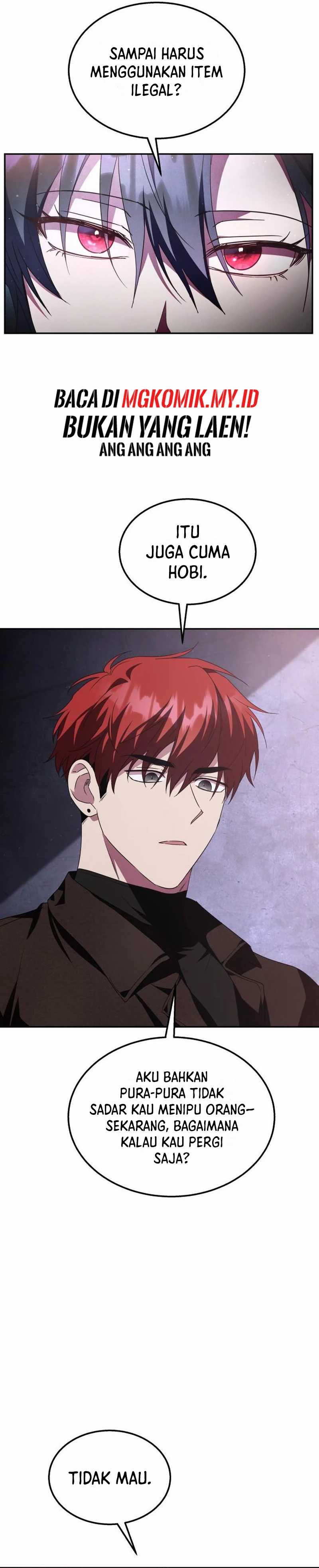 The Returned C-Rank Tank Won’t Die! - Chapter 06 38 The Returned C-Rank Tank Won’t Die! - Chapter 06 38