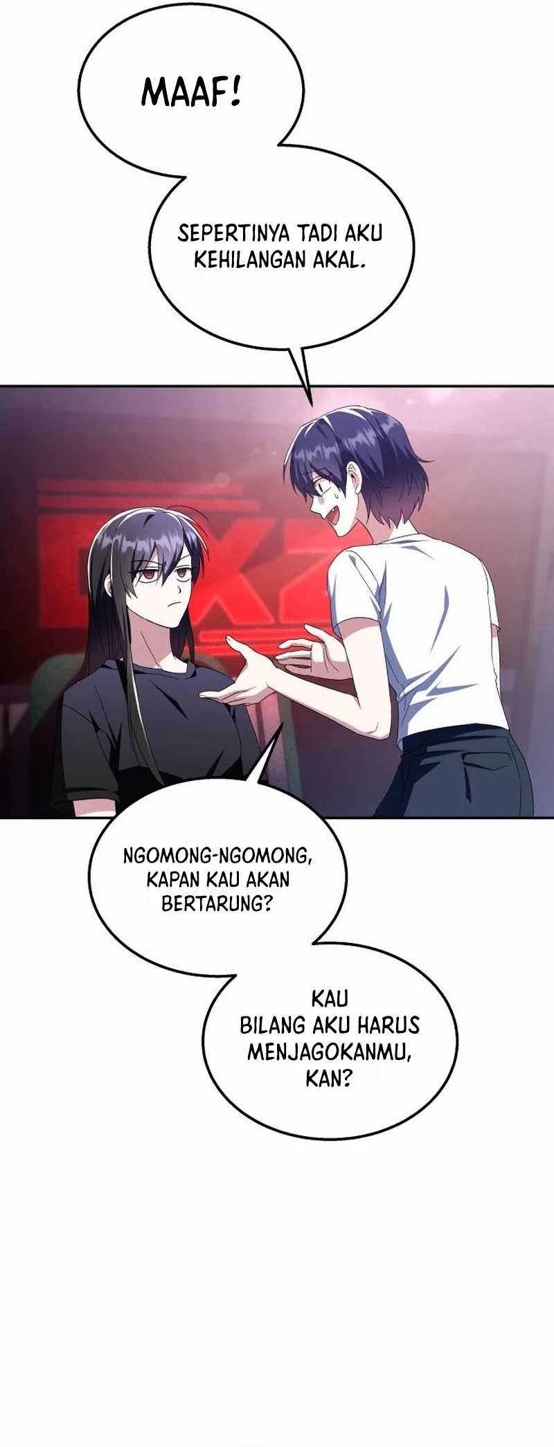 The Returned C-Rank Tank Won’t Die! - Chapter 06 32 The Returned C-Rank Tank Won’t Die! - Chapter 06 32