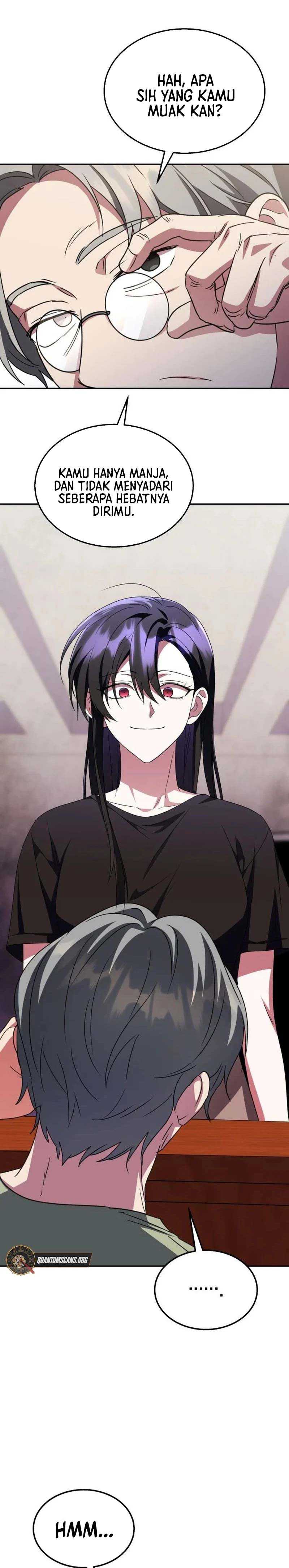 The Returned C-Rank Tank Won’t Die! - Chapter 05 29 The Returned C-Rank Tank Won’t Die! - Chapter 05 29