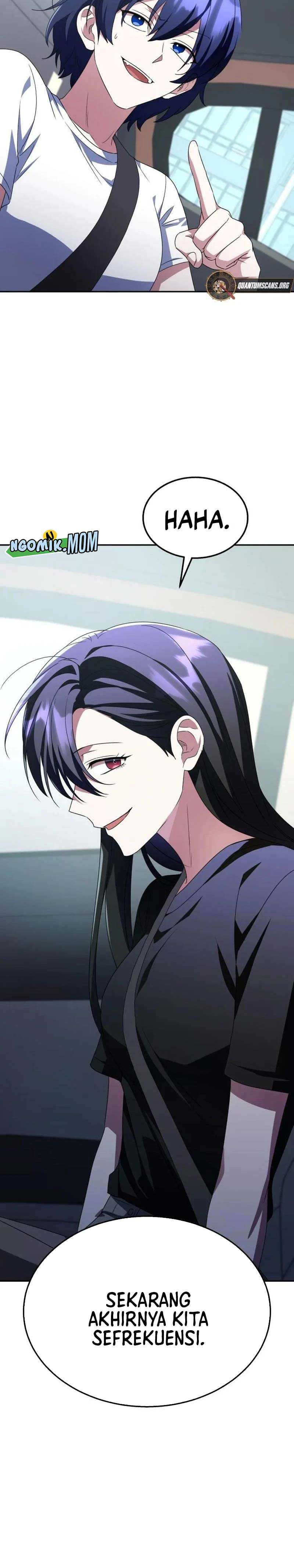 The Returned C-Rank Tank Won’t Die! - Chapter 05 23 The Returned C-Rank Tank Won’t Die! - Chapter 05 23