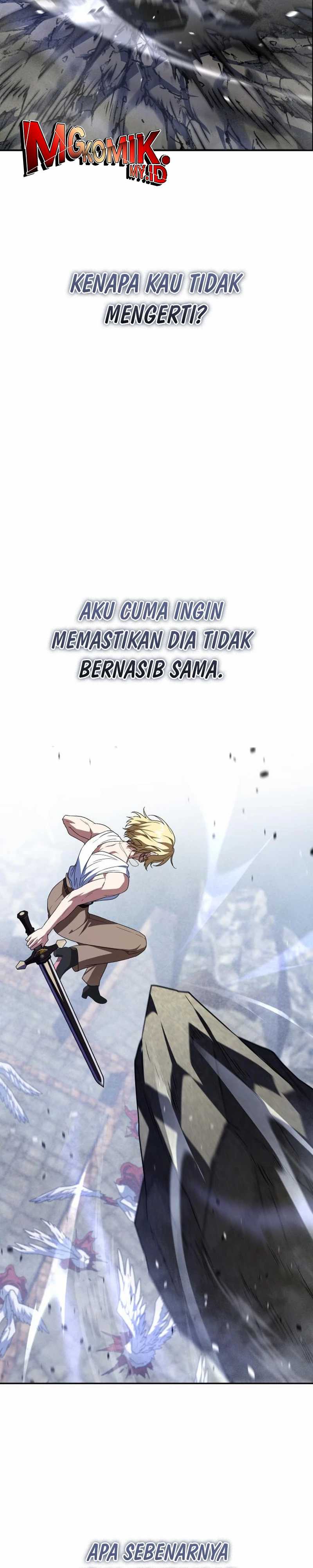 The Returned C-Rank Tank Won’t Die! - Chapter 18 9 The Returned C-Rank Tank Won’t Die! - Chapter 18 9