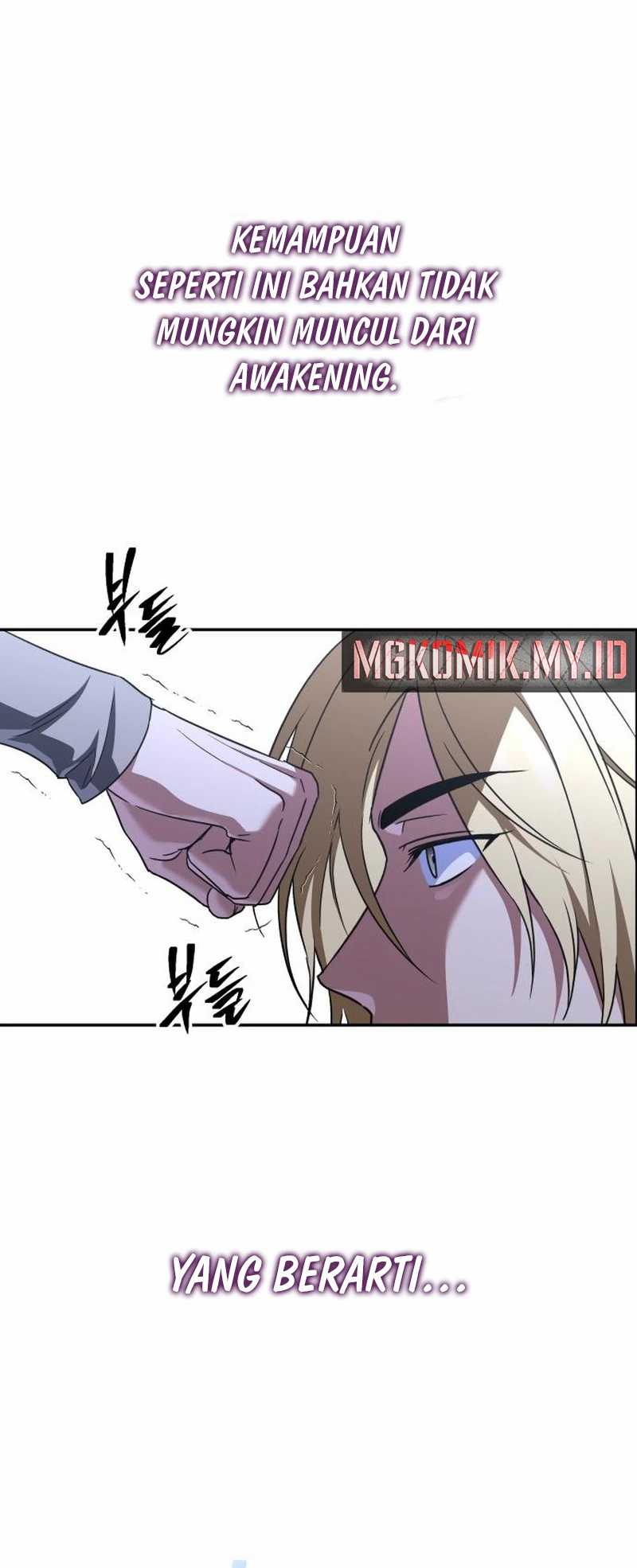 The Returned C-Rank Tank Won’t Die! - Chapter 18 29 The Returned C-Rank Tank Won’t Die! - Chapter 18 29