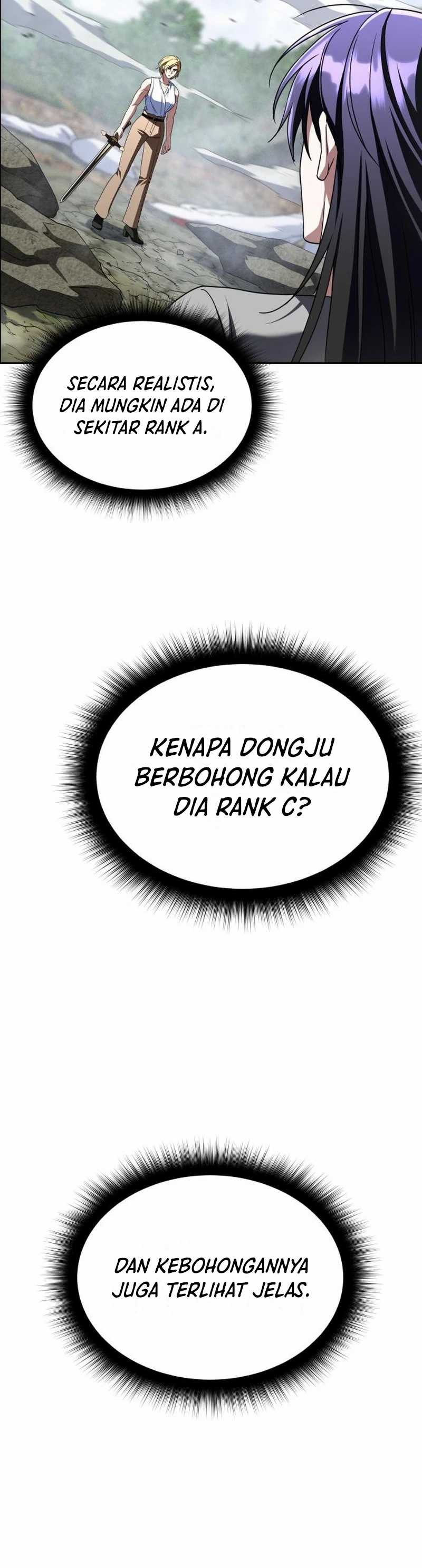 The Returned C-Rank Tank Won’t Die! - Chapter 18 22 The Returned C-Rank Tank Won’t Die! - Chapter 18 22