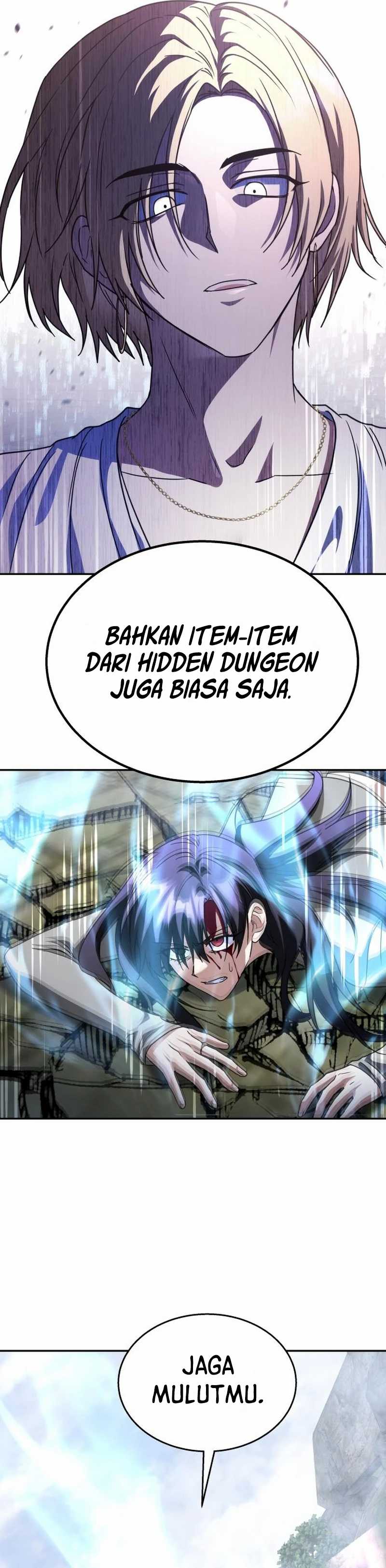 The Returned C-Rank Tank Won’t Die! - Chapter 18 38 The Returned C-Rank Tank Won’t Die! - Chapter 18 38