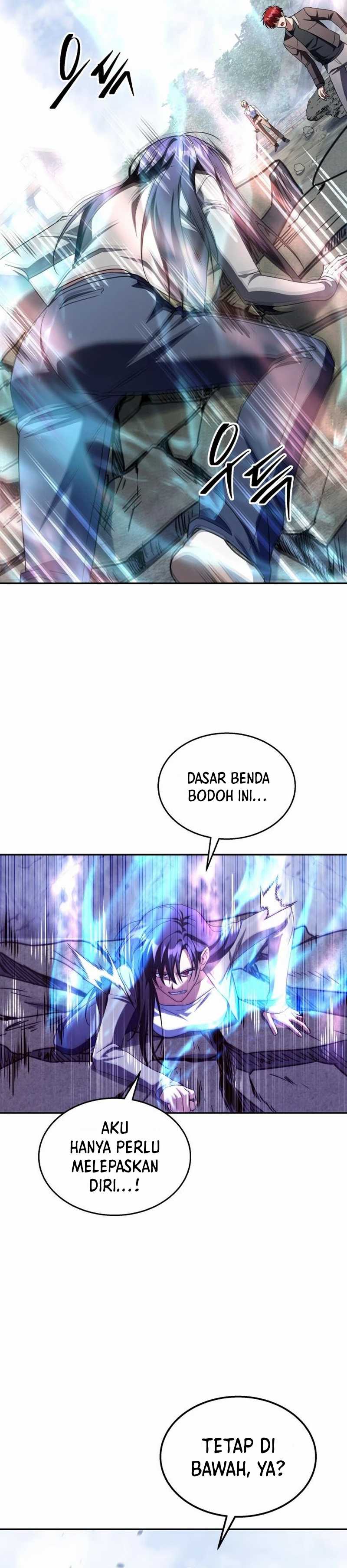 The Returned C-Rank Tank Won’t Die! - Chapter 18 39 The Returned C-Rank Tank Won’t Die! - Chapter 18 39
