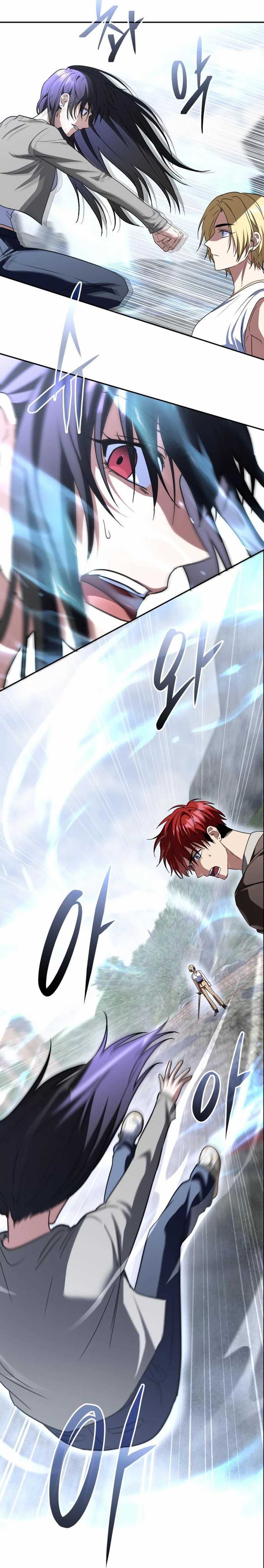 The Returned C-Rank Tank Won’t Die! - Chapter 18 30 The Returned C-Rank Tank Won’t Die! - Chapter 18 30
