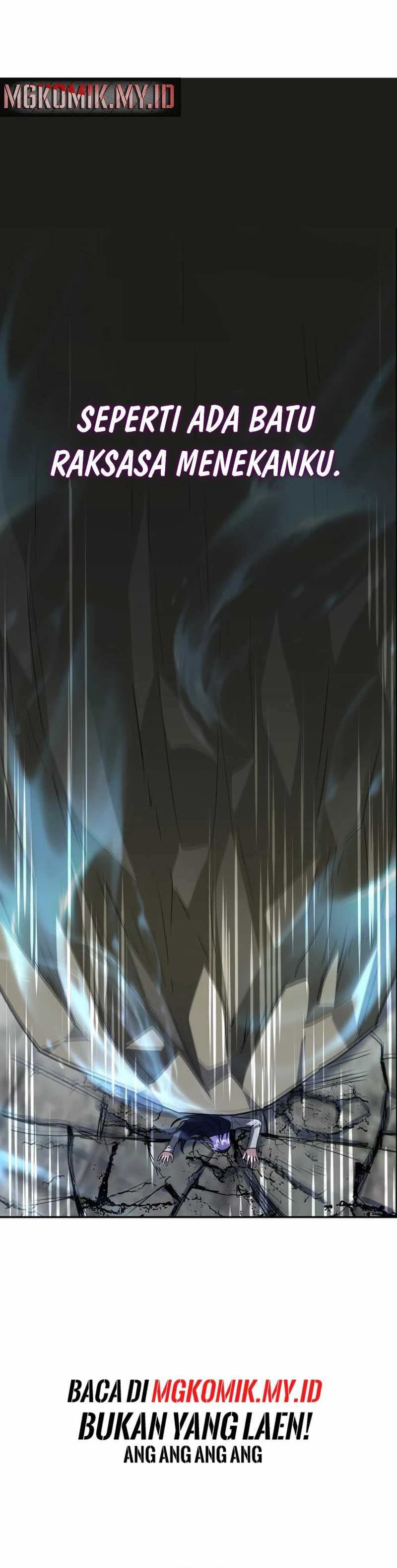 The Returned C-Rank Tank Won’t Die! - Chapter 18 36 The Returned C-Rank Tank Won’t Die! - Chapter 18 36