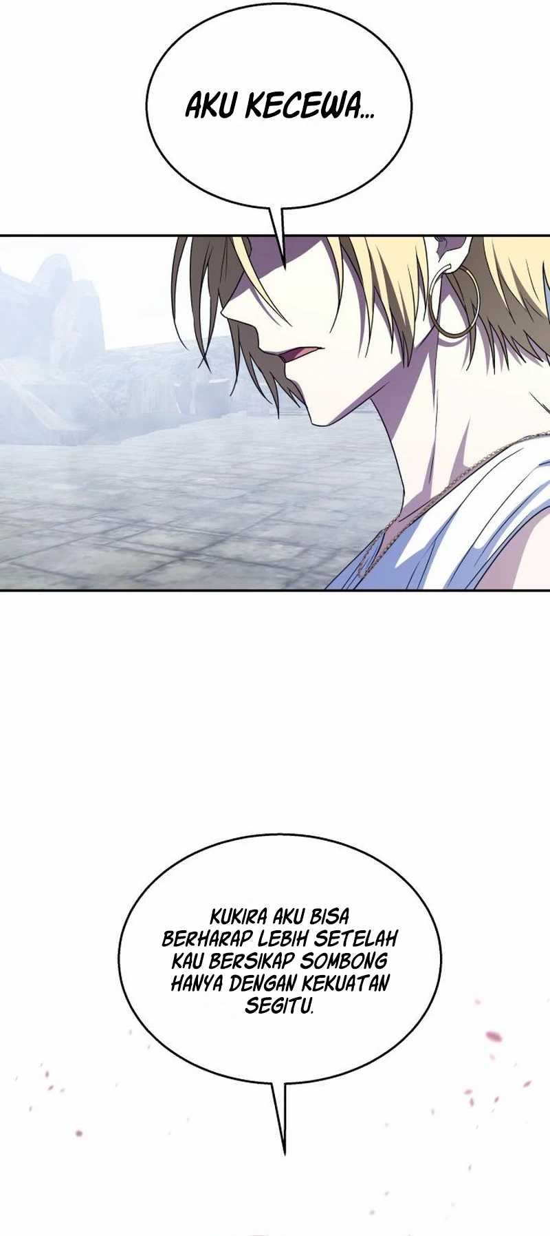 The Returned C-Rank Tank Won’t Die! - Chapter 18 37 The Returned C-Rank Tank Won’t Die! - Chapter 18 37