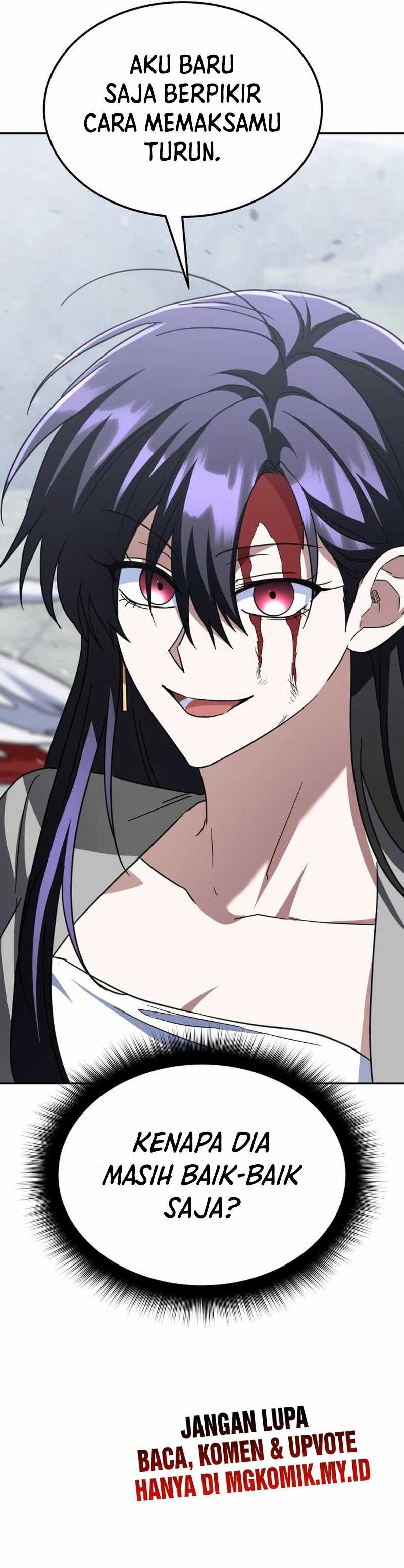 The Returned C-Rank Tank Won’t Die! - Chapter 18 19 The Returned C-Rank Tank Won’t Die! - Chapter 18 19