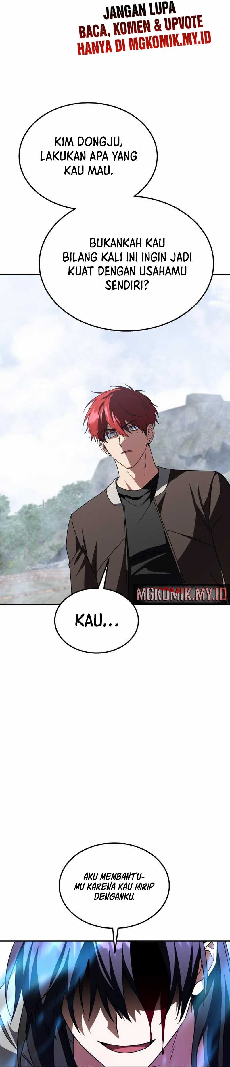 The Returned C-Rank Tank Won’t Die! - Chapter 18 53 The Returned C-Rank Tank Won’t Die! - Chapter 18 53