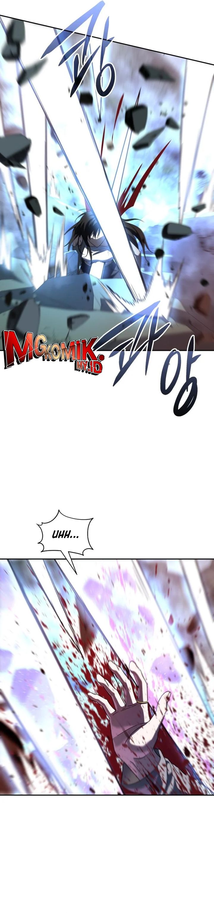 The Returned C-Rank Tank Won’t Die! - Chapter 19 29 The Returned C-Rank Tank Won’t Die! - Chapter 19 29