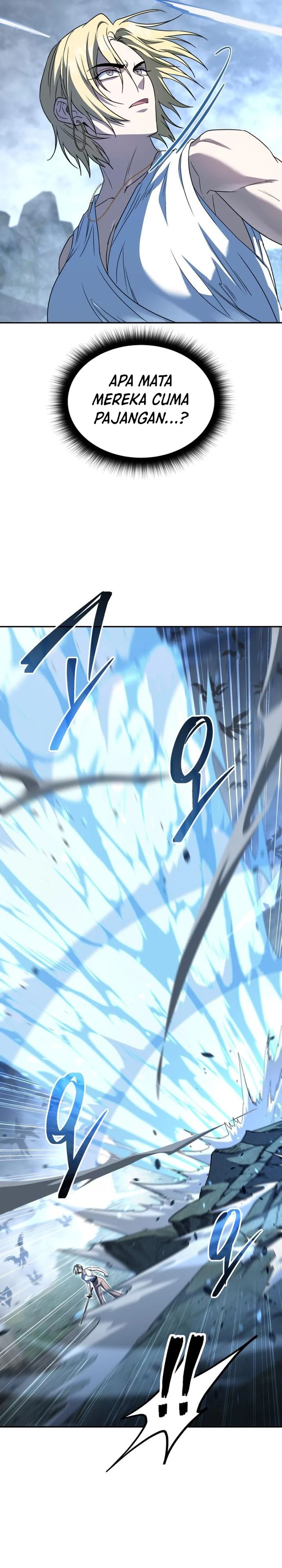 The Returned C-Rank Tank Won’t Die! - Chapter 19 23 The Returned C-Rank Tank Won’t Die! - Chapter 19 23