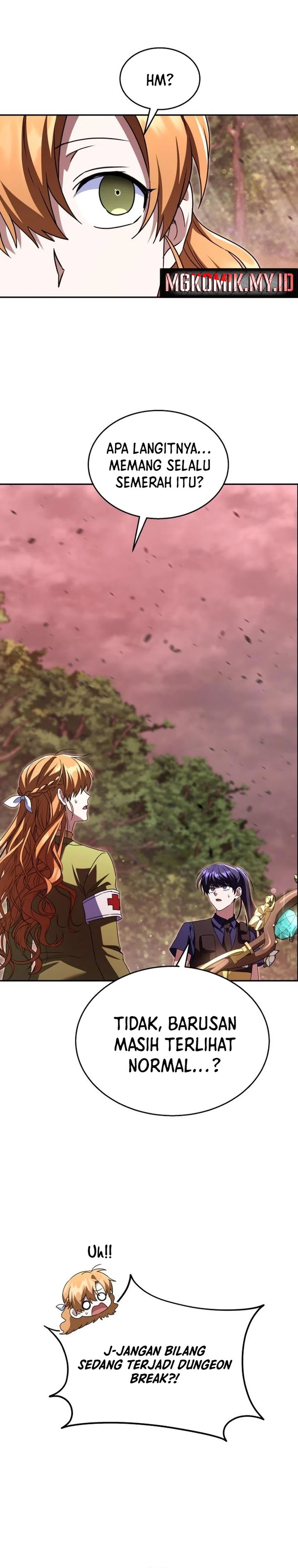 The Returned C-Rank Tank Won’t Die! - Chapter 19 3 The Returned C-Rank Tank Won’t Die! - Chapter 19 3
