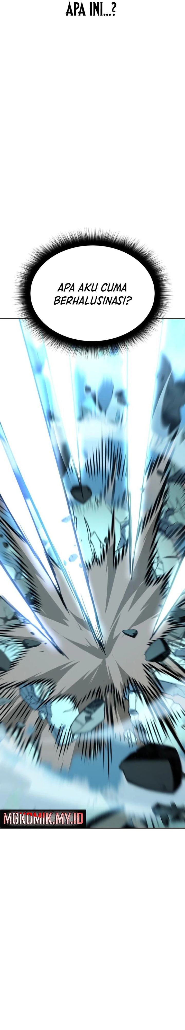 The Returned C-Rank Tank Won’t Die! - Chapter 19 32 The Returned C-Rank Tank Won’t Die! - Chapter 19 32