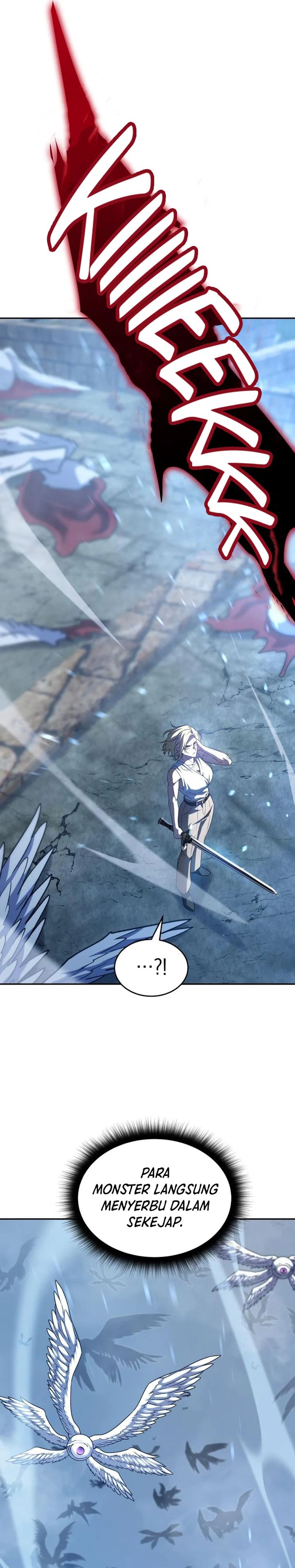The Returned C-Rank Tank Won’t Die! - Chapter 19 12 The Returned C-Rank Tank Won’t Die! - Chapter 19 12