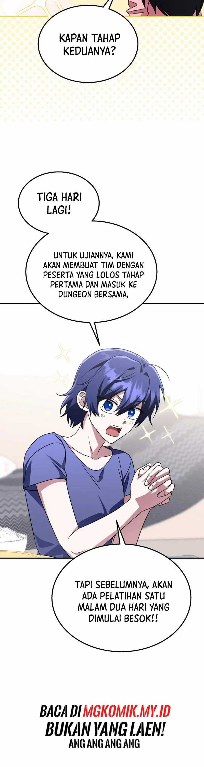 The Returned C-Rank Tank Won’t Die! - Chapter 12 23 The Returned C-Rank Tank Won’t Die! - Chapter 12 23